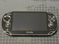 PlayStation VITA PCH-1100