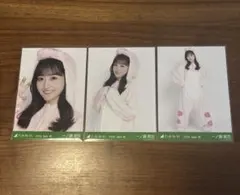 乃木坂46 一ノ瀬美空 福井公演ver 恐竜コーデ コンプ 生写真 - メルカリ