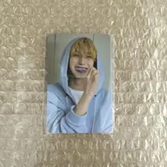 ENHYPEN ROMANCE UNTOLD ソヌ ALADIN アラジン