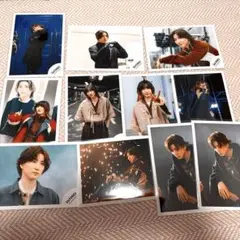 2026年最新】京本大我 公式写真の人気アイテム - メルカリ