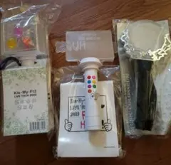 Kis-My-Ft2 キスマイ ペンライト