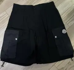 モンクレール カーゴショートパンツ サイズ48 - メルカリ