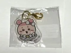 まじかるちいかわ ミニアクリルチャーム 古本屋 カニちゃん