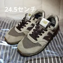 ニューバランス　996 24.5センチ