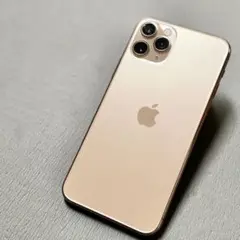 Apple iPhone 11 Pro 64GB バッテリー最大量93%
