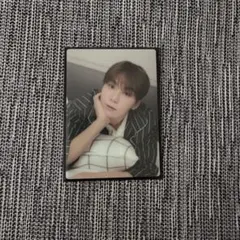 SEVENTEEN スングァン トレカ カフェトレカ