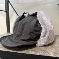 シエラデザイン　フロンティアキャップ　フライトキャップ