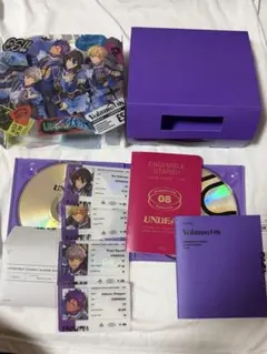 2026年最新】あんスタスクエア缶バッジの人気アイテム - メルカリ