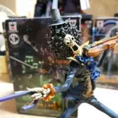 ワンピース フィギュア 造形王頂上決戦Ⅱ