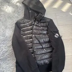 2025年最新】モンクレール ニットダウンの人気アイテム - メルカリ