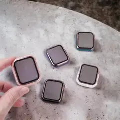 41mm アップルウォッチ シリコンベルト アップルウォッチカバー