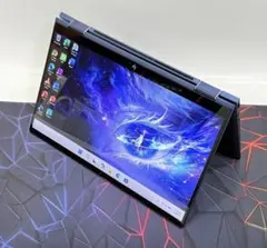 11世代HpElite dragonfly G2エイチピー2in1タッチフルHDのサムネイル