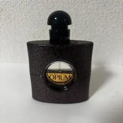 国内正規品　イヴ・サンローラン ブラック OP オーデパルファム　50mlのサムネイル
