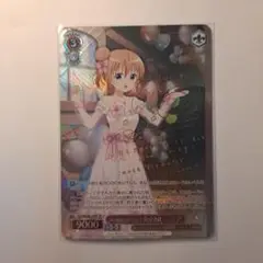 psa10ヴァイスドレスアップ　ココア　ごちうさ　SP サイン WS】ドレスアップ ココア(サイン)【SP】GU/W94-038ヴァイス