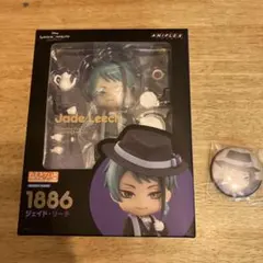 2025年最新】ジェイド ねんどろいどの人気アイテム - メルカリ