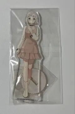 学マス 渋谷109ポップアップ 葛城リーリヤ アクリルスタンド