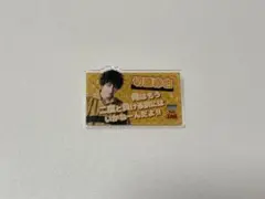 テニミュ4th 切原赤也 アクリルプレート