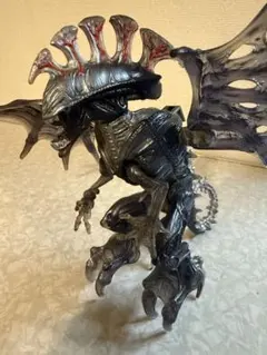 Kennerエイリアン Flying Queen1993FOXフライングクイーン