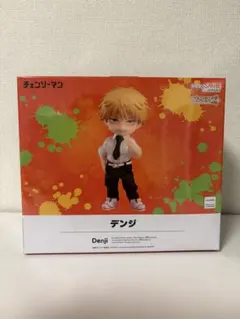 2026年最新】ねんどろいどどーる チェンソーマン デンジの人気アイテム