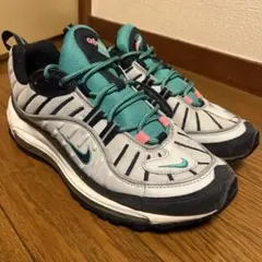 2026年最新】NIKE AIR max 90 ターコイズの人気アイテム - メルカリ
