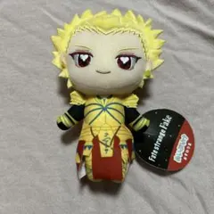 アーチャー ぬいぷりけ Fate/strange fake FGO