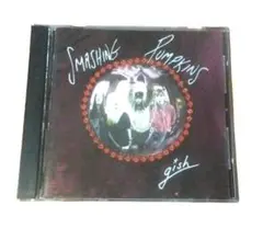 smashing pumpkins ／gish　CD us盤