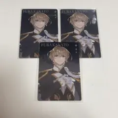 風楽奏斗 にじフェス OVERTURE チェキ にじさんじ