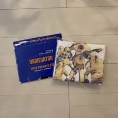 variegator モンスターズインクMI Door /Tee ブーのドアXL - メルカリ