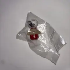 サンリオキャラクターズ いちごめじるしアクセサリー　ポムポムプリン