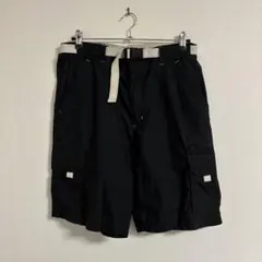 カーゴショートパンツ