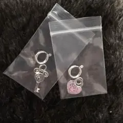 ディズニー☆ミッキー☆チャーム