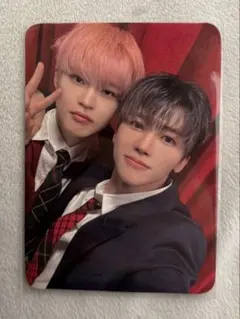 2025年最新】nctdream ペンミ ジェノの人気アイテム - メルカリ