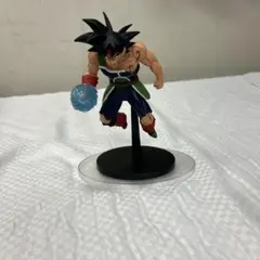 ドラゴンボール バーダック フィギュア