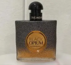 廃盤・希少】YSL ブラックオピウム OP グロウ EDT 50ml 残95% - メルカリ