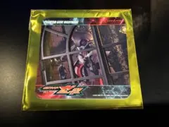 仮面ライダーザダイナー ファントムゴアナイトメア コースターのサムネイル