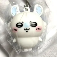 即日発送 新品未使用 ちいかわ フィギュアキーホルダー モモンガのサムネイル