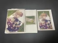 オラソワ オトマ 2024 アクスタ アクカ 時貞