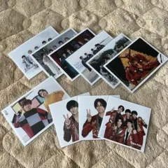 King & Prince 公式写真