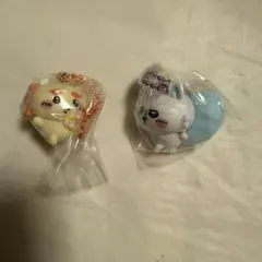 ちいかわ ビスケット モモンガ シーサー