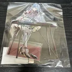 豊川祥子 オブリビオニス 信澤収展vol.2 バンドリ アクリルスタンド 2