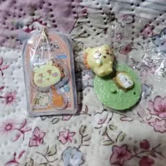 ちいかわ シーサー
