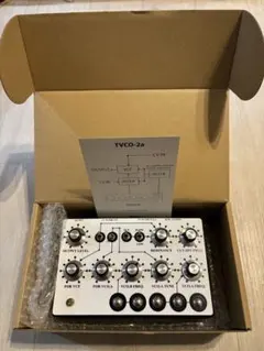 JMT SYNTH TVCO-2a アナログシンセサイザーのサムネイル