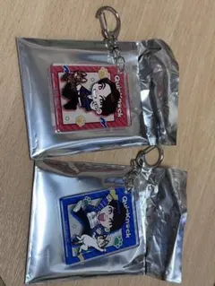 2025年最新】QUIZKNOCK アクリルキーホルダーの人気アイテム