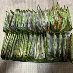 ピクミンマスコット＆フルーツグミ2 グミのみ36個