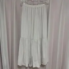 GLACIER スカート