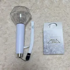 M!LK ペンライト