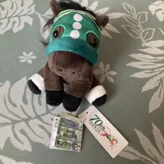 アイドルホース Selection キングヘイロー　高松宮記念