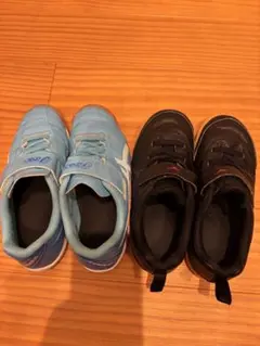 子供用インドアシューズ