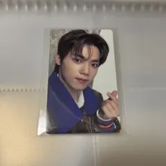 INI 木村柾哉　トレカ　037