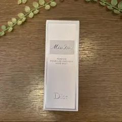Miss Dior ヘアミスト 30ml